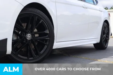 Photos of 2025 Toyota Camry SE for sale in Duluth, GA at ALM Gwinnett