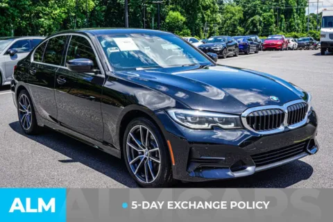 More photos of 2022 BMW 3 Series 330i at ALM Gwinnett, GA