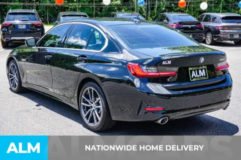 More photos of 2022 BMW 3 Series 330i at ALM Gwinnett, GA