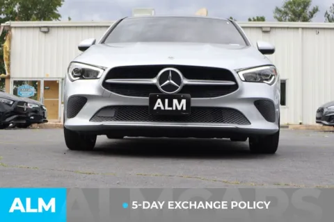 More photos of 2021 Mercedes-Benz CLA 250 at ALM Gwinnett, GA