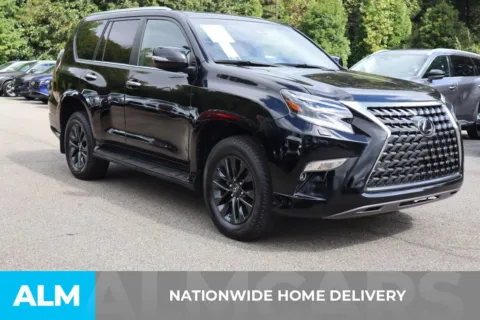 More photos of 2022 Lexus GX 460 at ALM Gwinnett, GA