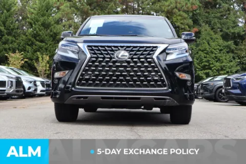 More photos of 2022 Lexus GX 460 at ALM Gwinnett, GA