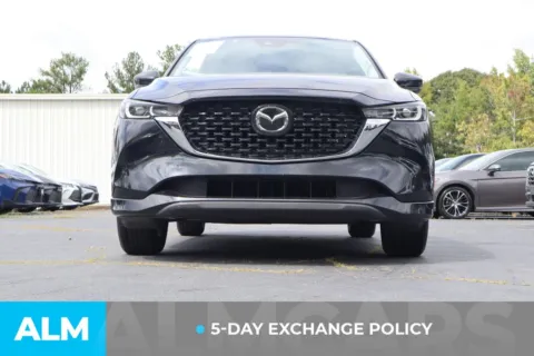 More photos of 2024 Mazda CX-5 2.5 S Select Package at ALM Gwinnett, GA