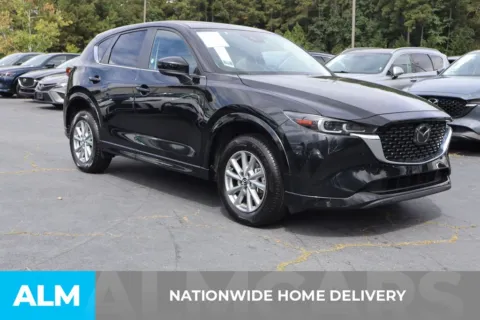 More photos of 2024 Mazda CX-5 2.5 S Select Package at ALM Gwinnett, GA