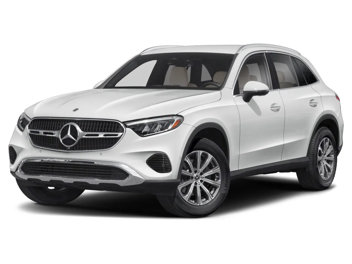 2024 Mercedes-Benz GLC 300 for sale in Duluth, GA