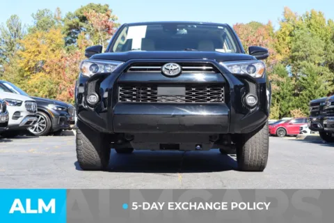 More photos of 2023 Toyota 4Runner SR5 Premium at ALM Gwinnett, GA