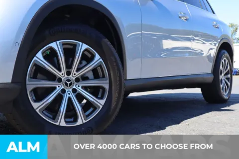 Another view of 2024 Mercedes-Benz GLC 300 for sale in Duluth, GA at ALM Gwinnett