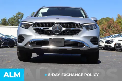 More photos of 2024 Mercedes-Benz GLC 300 at ALM Gwinnett, GA