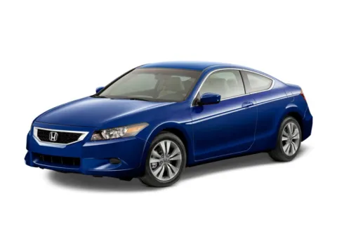 Silver 2009 Honda Accord LX-S for sale in Duluth, GA