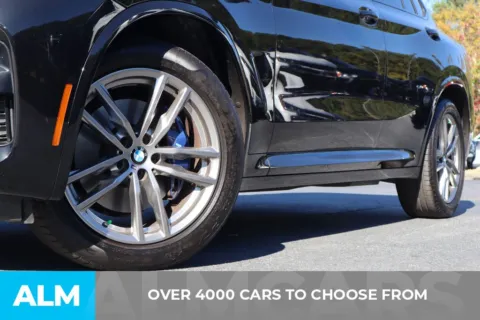 Another view of 2021 BMW X4 xDrive30i for sale in Duluth, GA at ALM Gwinnett