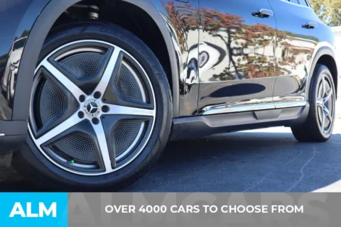 Photos of 2023 Mercedes-Benz EQE 500 SUV for sale in Duluth, GA at ALM Gwinnett