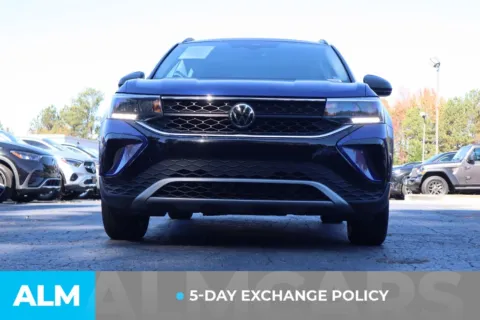 More photos of 2024 Volkswagen Taos 1.5T S at ALM Gwinnett, GA