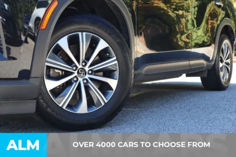 Another view of 2024 INFINITI QX60 PURE for sale in Duluth, GA at ALM Gwinnett