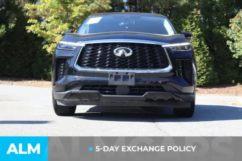 More photos of 2024 INFINITI QX60 PURE at ALM Gwinnett, GA