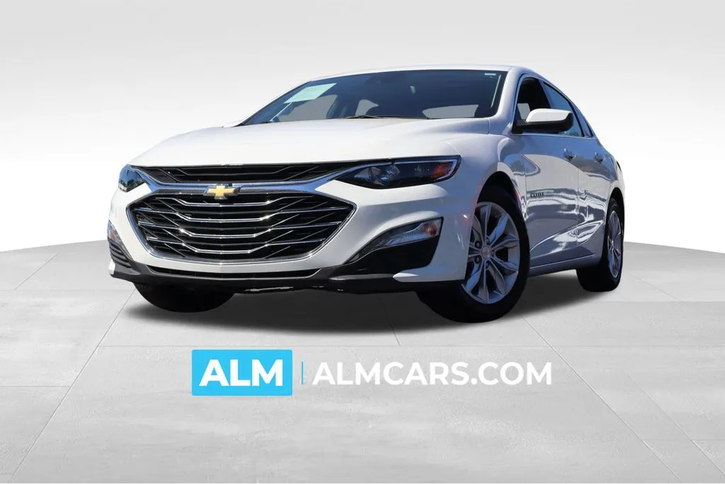2023 Chevrolet Malibu