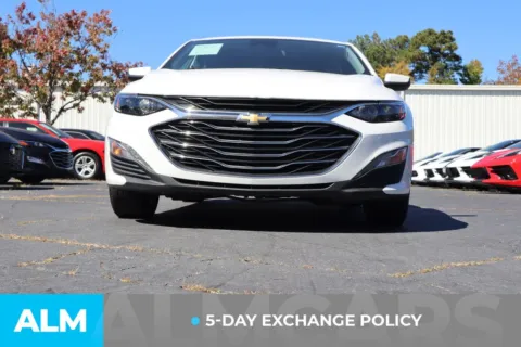 More photos of 2023 Chevrolet Malibu LT at ALM Gwinnett, GA