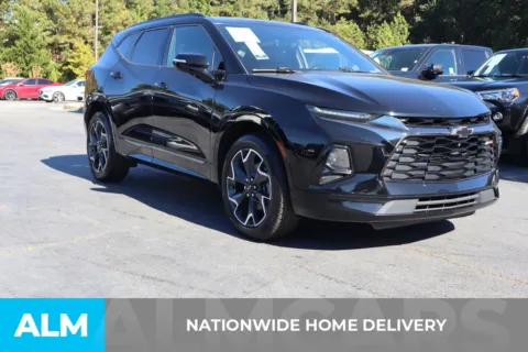 More photos of 2020 Chevrolet Blazer RS at ALM Gwinnett, GA