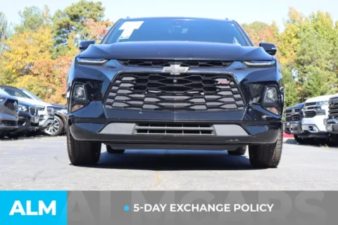 More photos of 2020 Chevrolet Blazer RS at ALM Gwinnett, GA