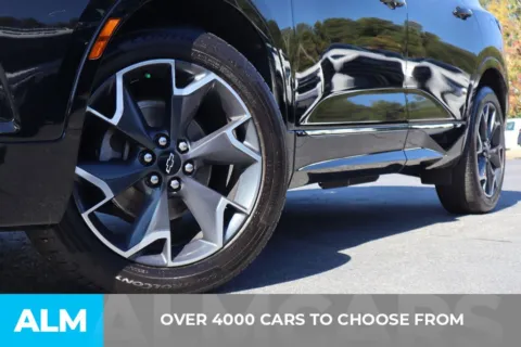 Another view of 2020 Chevrolet Blazer RS for sale in Duluth, GA at ALM Gwinnett