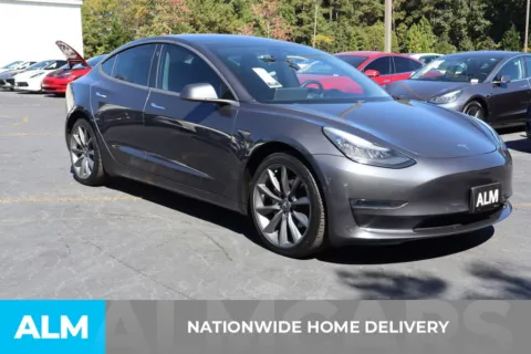 More photos of 2019 Tesla Model 3 Long Range at ALM Gwinnett, GA