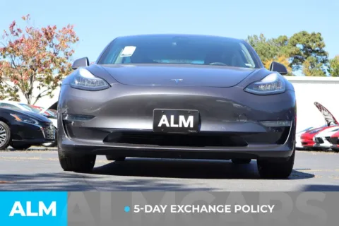 More photos of 2019 Tesla Model 3 Long Range at ALM Gwinnett, GA