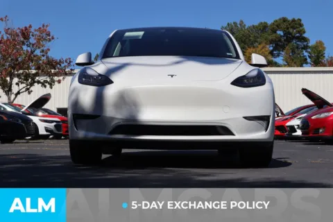 More photos of 2021 Tesla Model Y Long Range at ALM Gwinnett, GA