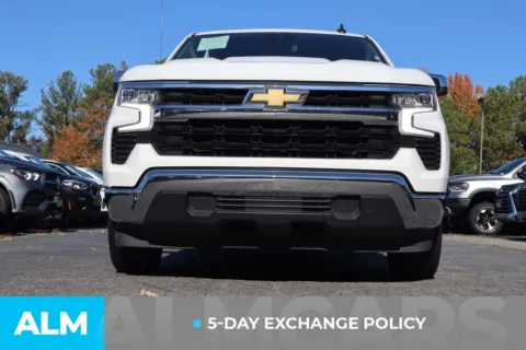 More photos of 2024 Chevrolet Silverado 1500 LT at ALM Gwinnett, GA