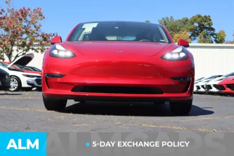 More photos of 2022 Tesla Model 3 at ALM Gwinnett, GA