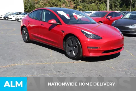 More photos of 2022 Tesla Model 3 at ALM Gwinnett, GA