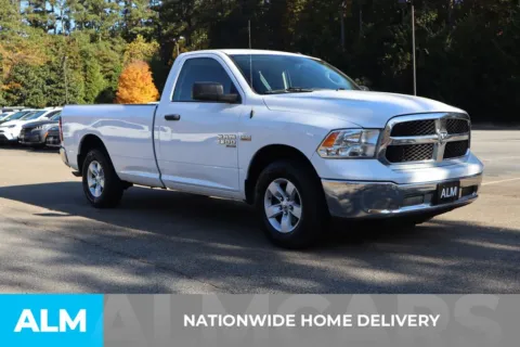 More photos of 2020 Ram 1500 Classic Tradesman at ALM Gwinnett, GA
