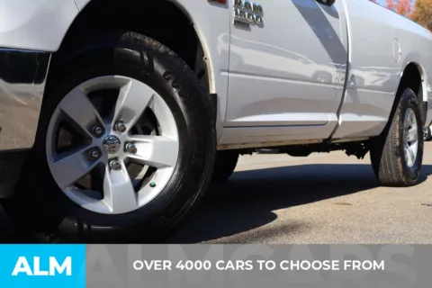 Photos of 2020 Ram 1500 Classic Tradesman for sale in Duluth, GA at ALM Gwinnett