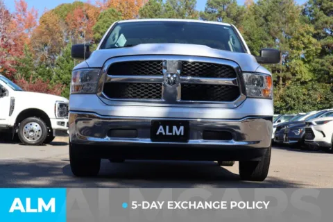 Another view of 2020 Ram 1500 Classic Tradesman for sale in Duluth, GA at ALM Gwinnett