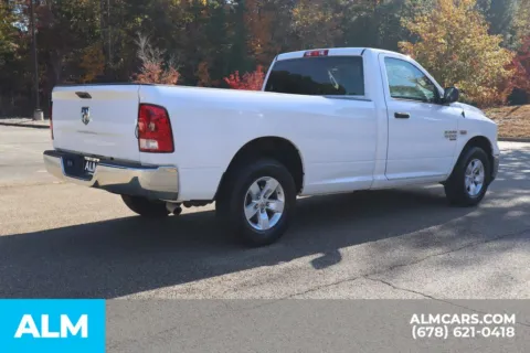 More photos of 2020 Ram 1500 Classic Tradesman at ALM Gwinnett, GA