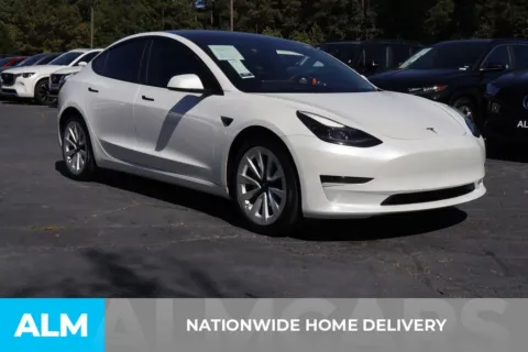 More photos of 2023 Tesla Model 3 at ALM Gwinnett, GA