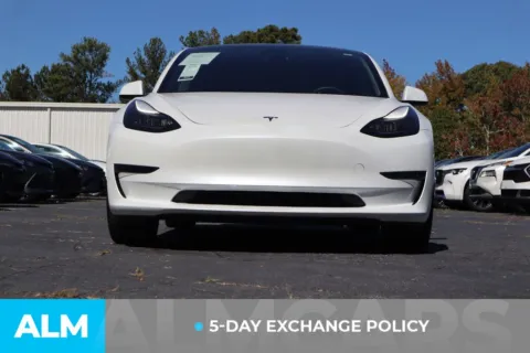 More photos of 2023 Tesla Model 3 at ALM Gwinnett, GA