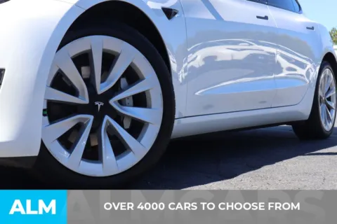 Another view of 2023 Tesla Model 3 for sale in Duluth, GA at ALM Gwinnett