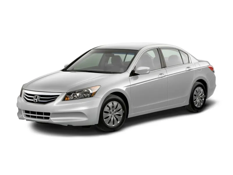 2012 Honda Accord LX for sale in Duluth, GA