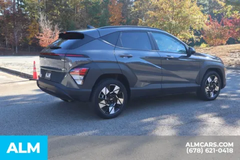 More photos of 2025 Hyundai Kona SEL at ALM Gwinnett, GA