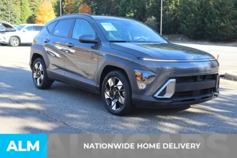More photos of 2025 Hyundai Kona SEL at ALM Gwinnett, GA
