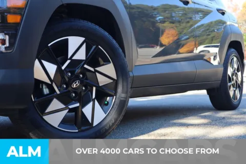 Photos of 2025 Hyundai Kona SEL for sale in Duluth, GA at ALM Gwinnett