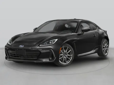 Blue 2024 Subaru BRZ Limited for sale in Duluth, GA
