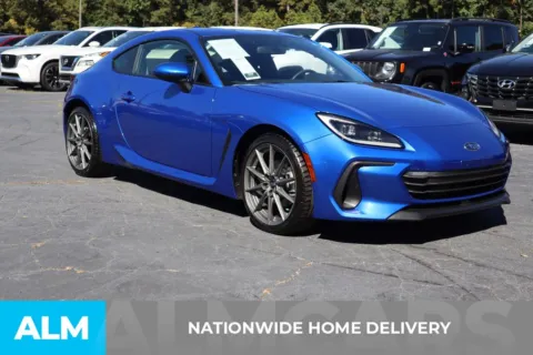 More photos of 2024 Subaru BRZ Limited at ALM Gwinnett, GA