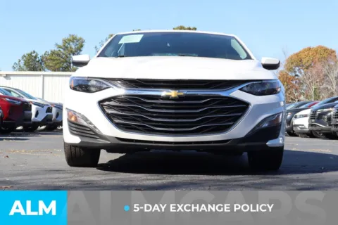 More photos of 2024 Chevrolet Malibu LT at ALM Gwinnett, GA