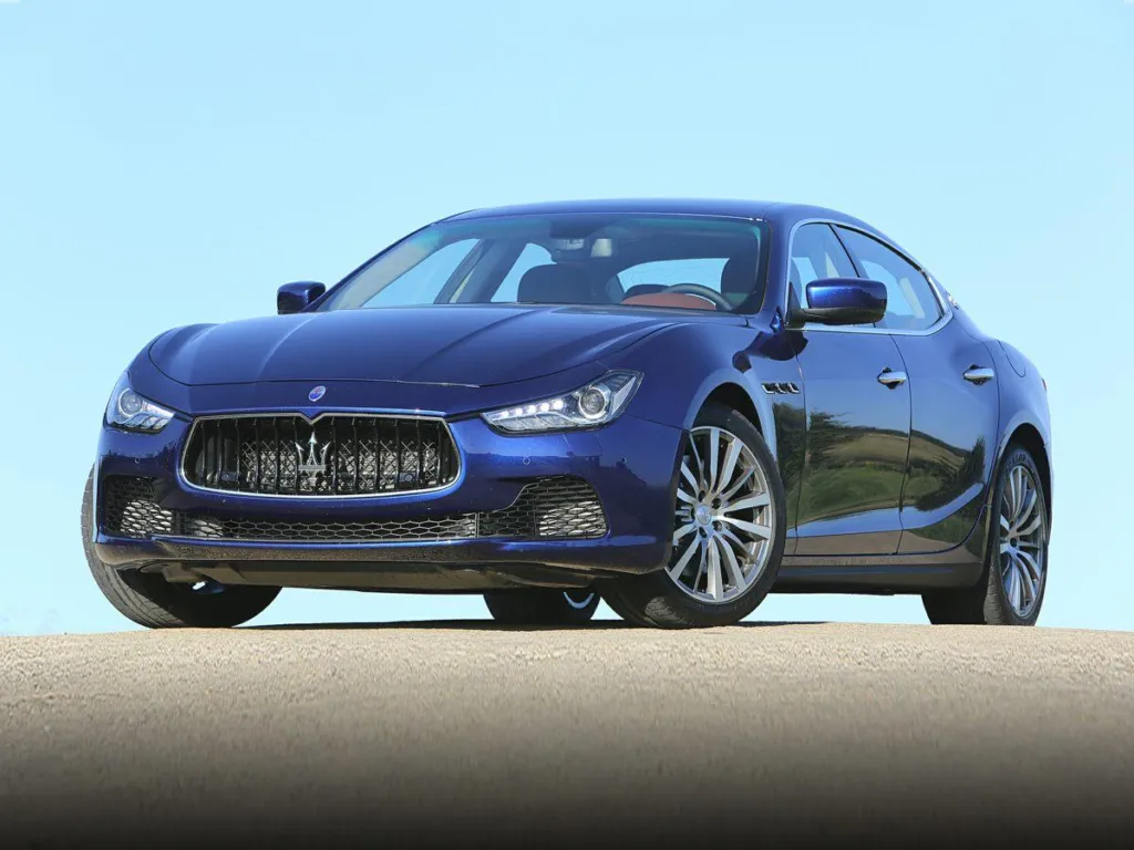 2020 Maserati Ghibli S for sale in Duluth, GA