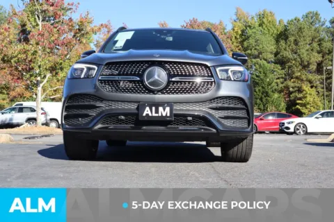 More photos of 2023 Mercedes-Benz GLE 350 at ALM Gwinnett, GA