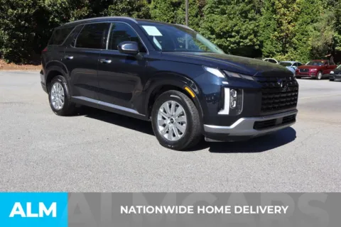 More photos of 2025 Hyundai Palisade SEL at ALM Gwinnett, GA
