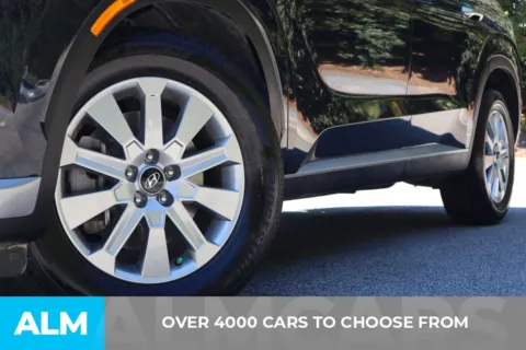 Another view of 2025 Hyundai Palisade SEL for sale in Duluth, GA at ALM Gwinnett