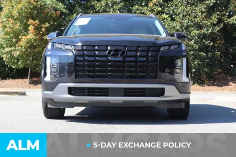 More photos of 2025 Hyundai Palisade SEL at ALM Gwinnett, GA
