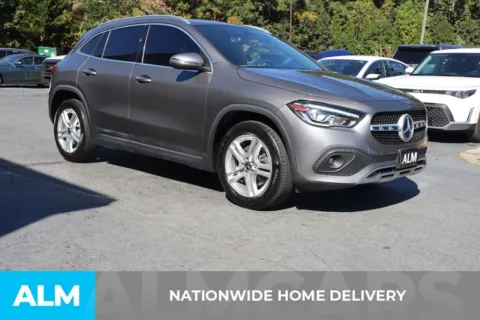 More photos of 2021 Mercedes-Benz GLA 250 at ALM Gwinnett, GA