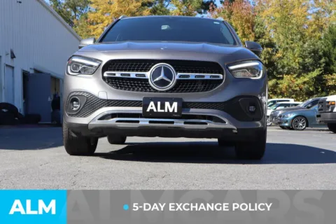 More photos of 2021 Mercedes-Benz GLA 250 at ALM Gwinnett, GA